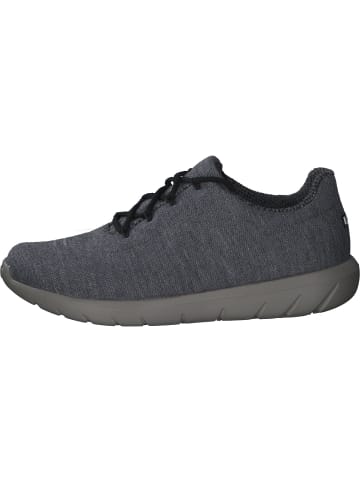 UYN Outdoor- & Wanderschuhe in light grey melange