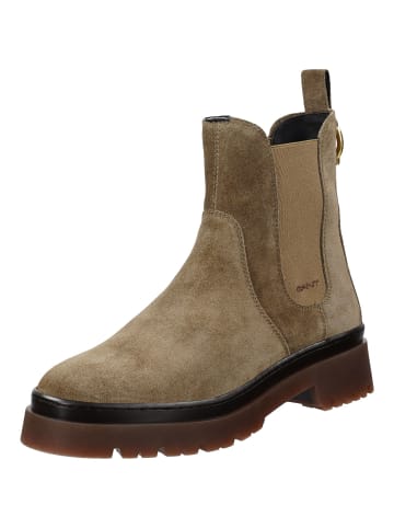 GANT Footwear Stiefel in Braun