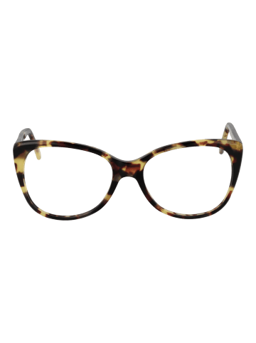 Andy Wolf Unisex Optische Fassungen Katzenauge Mehrfarbig