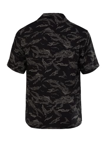 STHUGE Hemd in graphit