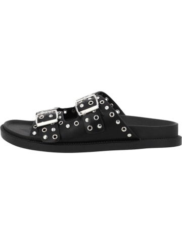palado Pantoletten in BLACK