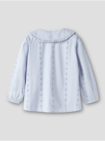 name it Hemd in Subdued Blue1