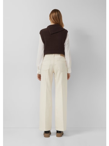 s.Oliver Jeans-Hose SURI  in  81Z8_beige