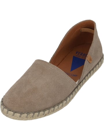 Verbenas Slipper in piedra