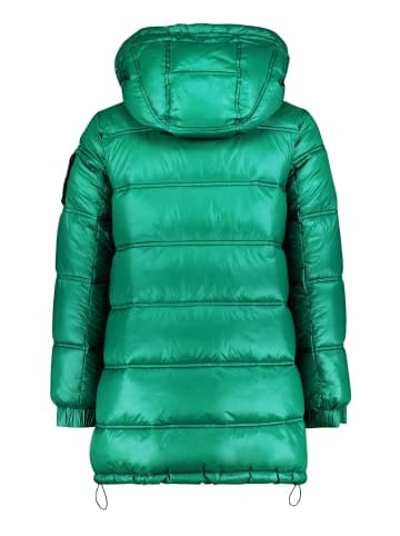 Betty Barclay Winterjacke für Damen in grün