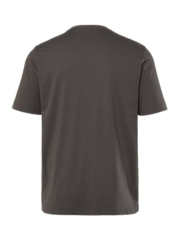 JP1880 Kurzarm T-Shirt in graphit