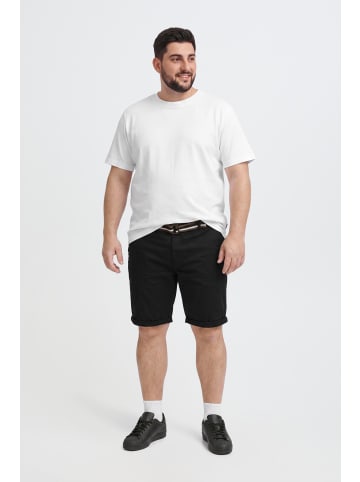 BLEND Chinoshorts Big & Tall Bruno in Nachtschwarz