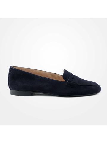 Paul Green Slipper für Damen in blau