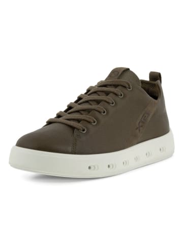 Ecco Sneaker in grau