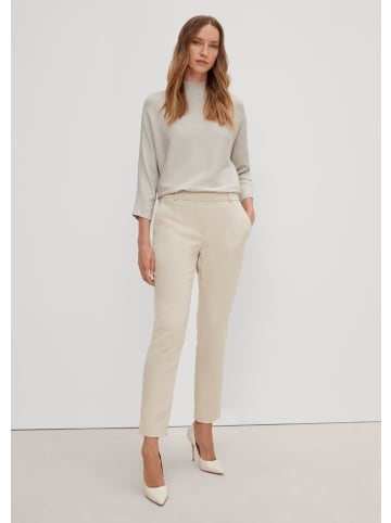 comma Hose in 8026_helles beige