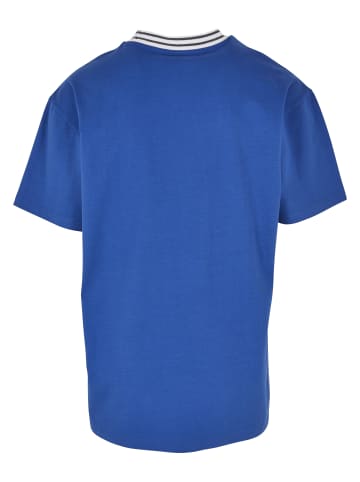 Urban Classics T-Shirts in royal