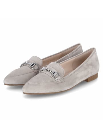 Gabor Slipper in Beige