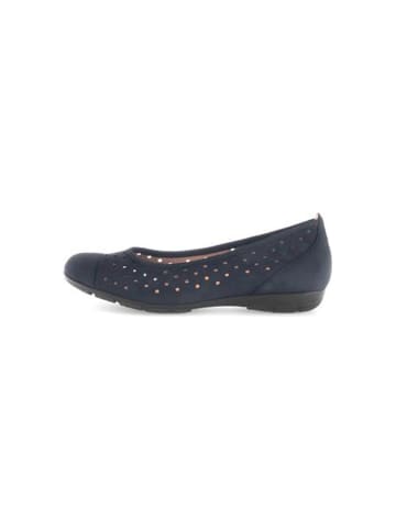 Gabor Ballerina in blau