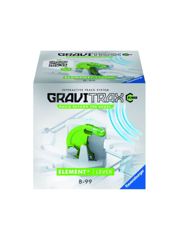 Ravensburger Kugelbahn GraviTrax Power Erweiterung Lever