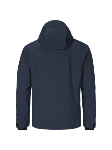 Schöffel Jacke "Jacket Style Nollen MNS" in navy blazer