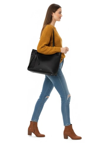 SURI FREY Shopper SFY Macy in black