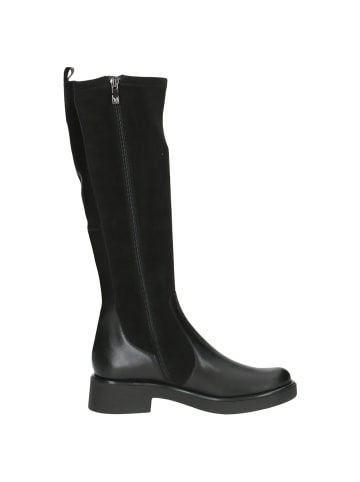 Caprice Stiefel in BLACK COMB