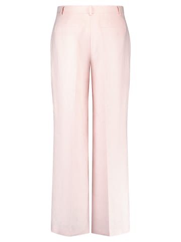 Gerry Weber Hose Tuch/Kombi lang in Pearl Blush