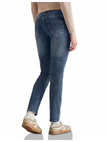 Cecil Jeans für Damen in blau