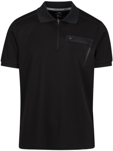Trespass Polo "Chapi" in Schwarz