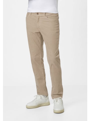 redpoint 5-Pocket Hose MILTON in beige