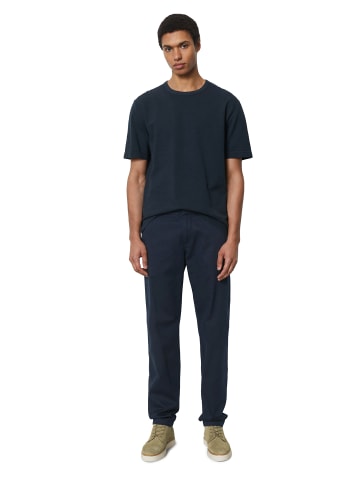 Marc O'Polo DfC T-Shirt regular in dark navy