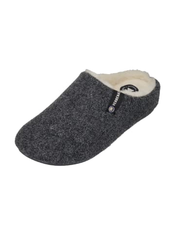 Verbenas Hausschuhe YORK PICOS PET in grau