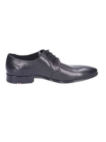 LLOYD Business Schnürschuh in schwarz