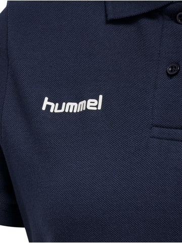 Hummel Hummel Polo Hmlgo Multisport Damen in MARINE