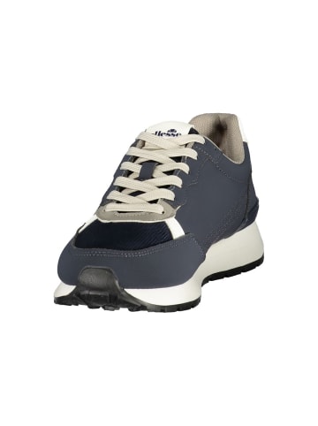 ellesse Blau Polyester Herren Sneaker