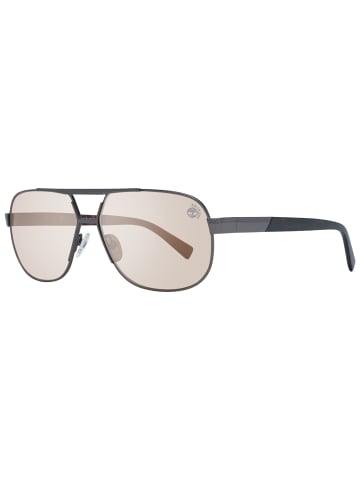 Timberland Sonnenbrille für Herren in grau