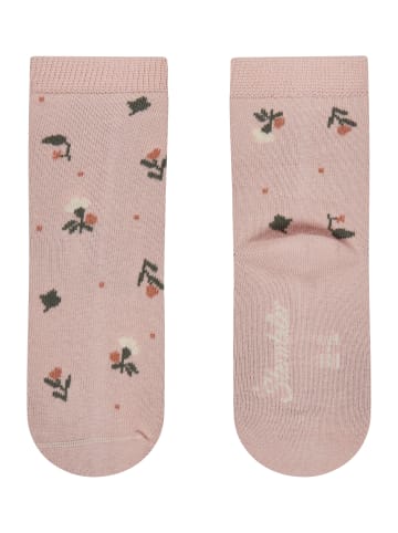 Sterntaler Socken 4er-Pack Kaktus in ecru farbend