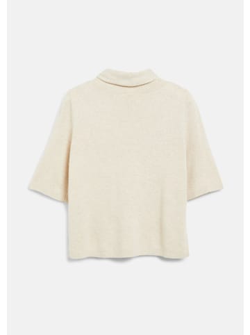 s.Oliver Strickpullover in 80W0_helles beige
