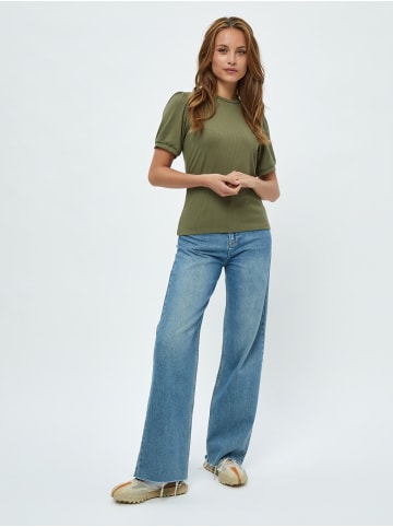 minus T-Shirt in Green Field