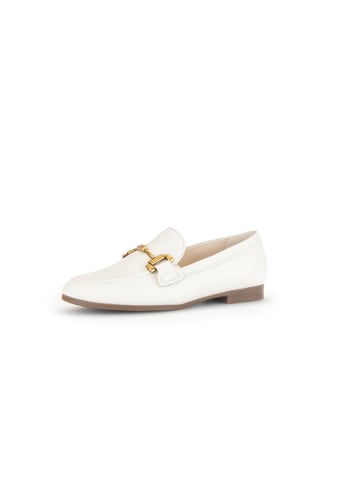 Gabor Comfort Slipper in beige