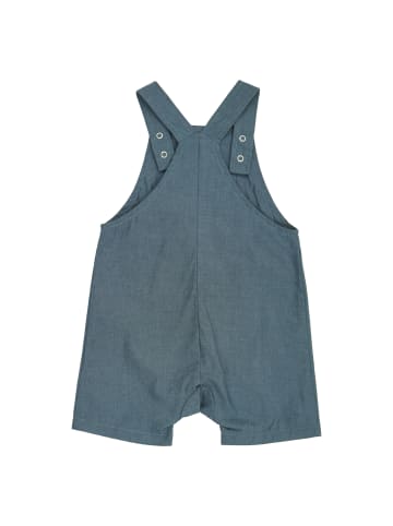 müsli Latzhose in Chambray