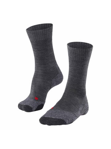 Falke Socken 1er Pack in Anthrazit (3180)