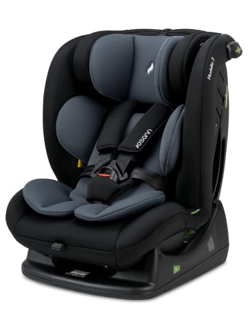 Osann Osann Kinderautositz Huddle 2 i-Size Nero