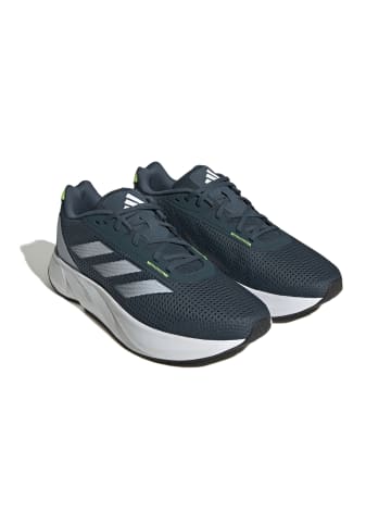 adidas Laufschuh Duramo SL in ftwwht/ftwwht/grefiv
