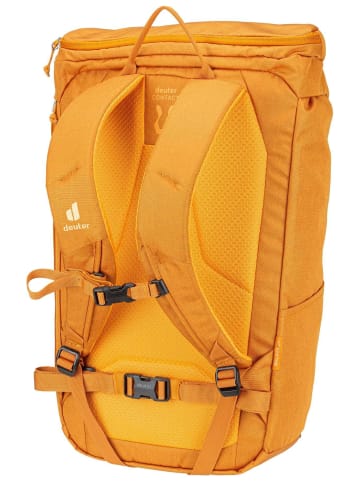 Deuter Rucksack Walker 24 in Maple