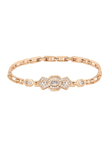 gaya Women Bracelet in Rose Gold
