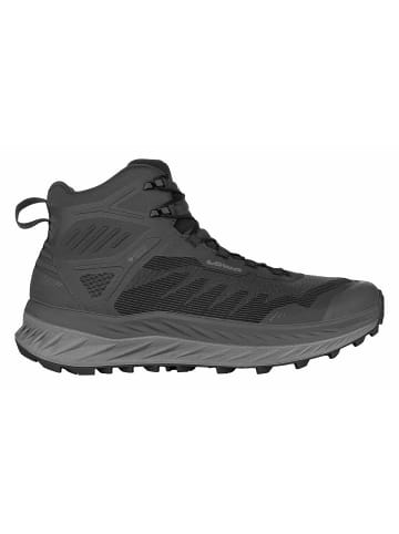 LOWA Running-Trail-Sch. FORTUX GTX QC in Schwarz011