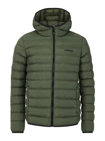 Protest " PRTBASSO in Thyme