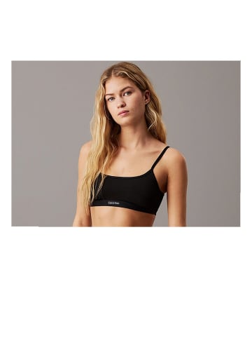 Calvin Klein BH in Schwarz