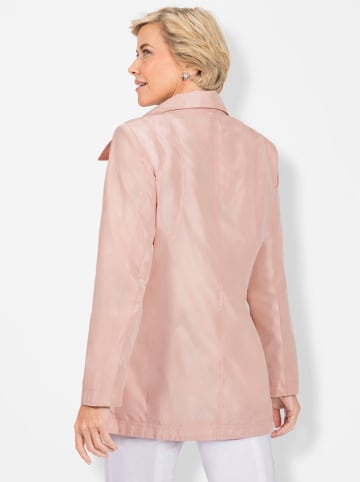 WITT WEIDEN Jacke in puder