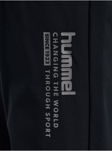 Hummel Hummel Pants Hmldante Unisex Kinder in BLACK