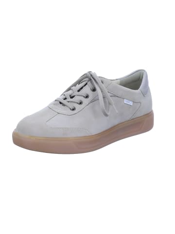 Finn Comfort Schnürschuh in beige