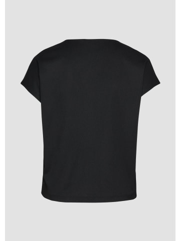 s.Oliver T-Shirt in 9999_schwarz