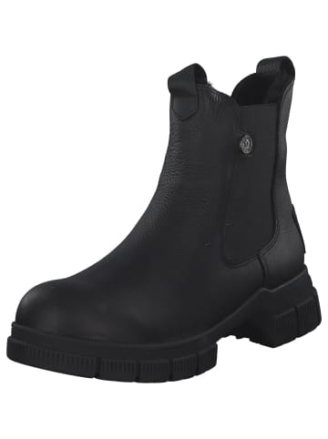 PANAMA JACK Winterstiefeletten in Negro/Black