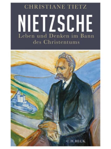 Beck Buch - Nietzsche
